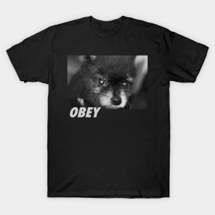 Obey T-Shirt